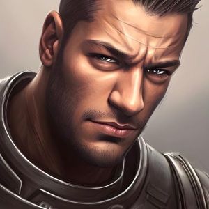 Meet your Posher, Corey